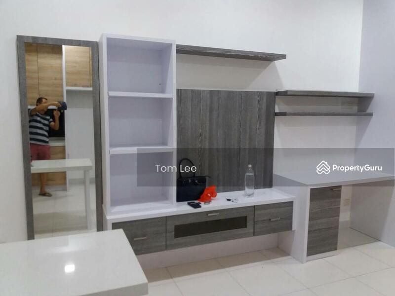 Untuk Dijual - Habitus @ City of Elmina