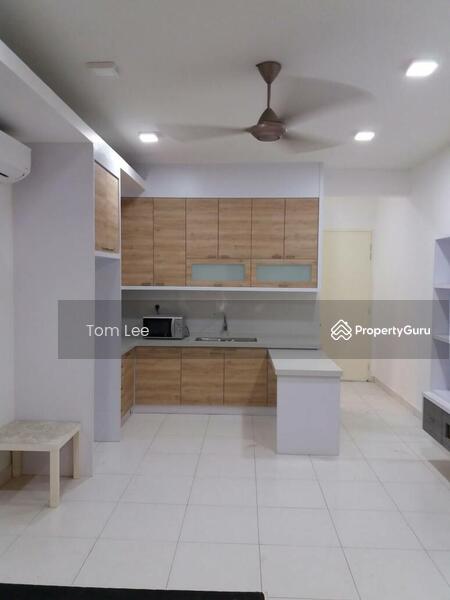 Untuk Dijual - Habitus @ City of Elmina