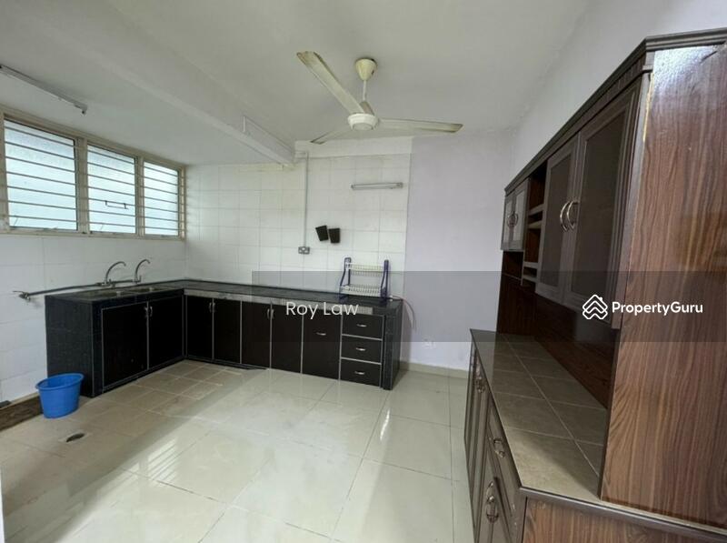 Rumah Teres untuk Dijual di Bandar Dataran Segar (Lukut) - Roy Law - PropertyGuru.com.my