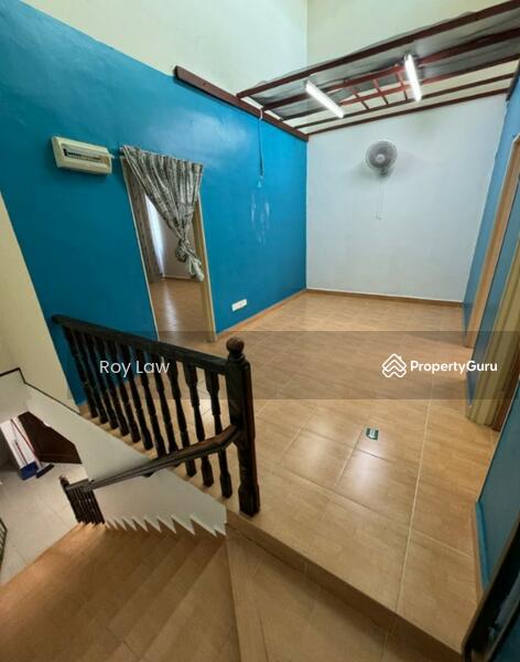 Rumah Teres untuk Dijual di Bandar Dataran Segar (Lukut) - Roy Law - PropertyGuru.com.my