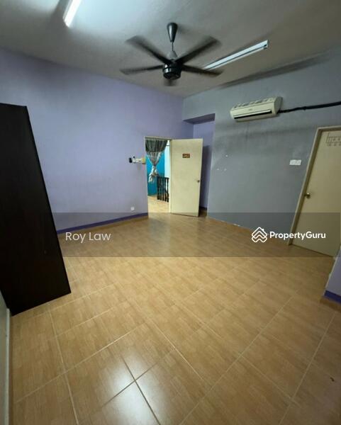 Rumah Teres untuk Dijual di Bandar Dataran Segar (Lukut) - Roy Law - PropertyGuru.com.my