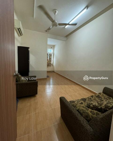 Rumah Teres untuk Dijual di Bandar Dataran Segar (Lukut) - Roy Law - PropertyGuru.com.my