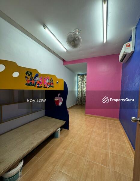 Rumah Teres untuk Dijual di Bandar Dataran Segar (Lukut) - Roy Law - PropertyGuru.com.my