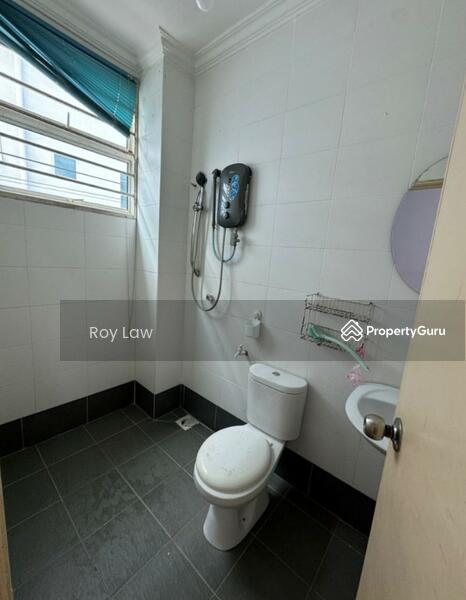 Rumah Teres untuk Dijual di Bandar Dataran Segar (Lukut) - Roy Law - PropertyGuru.com.my
