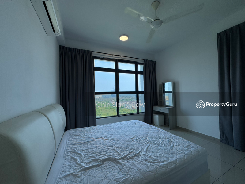 Service Residence for Sale at Atlantis Residences (Pangsapuri Atlantis Kota Syahbandar) - Chin Siang Liow - PropertyGuru.com.my