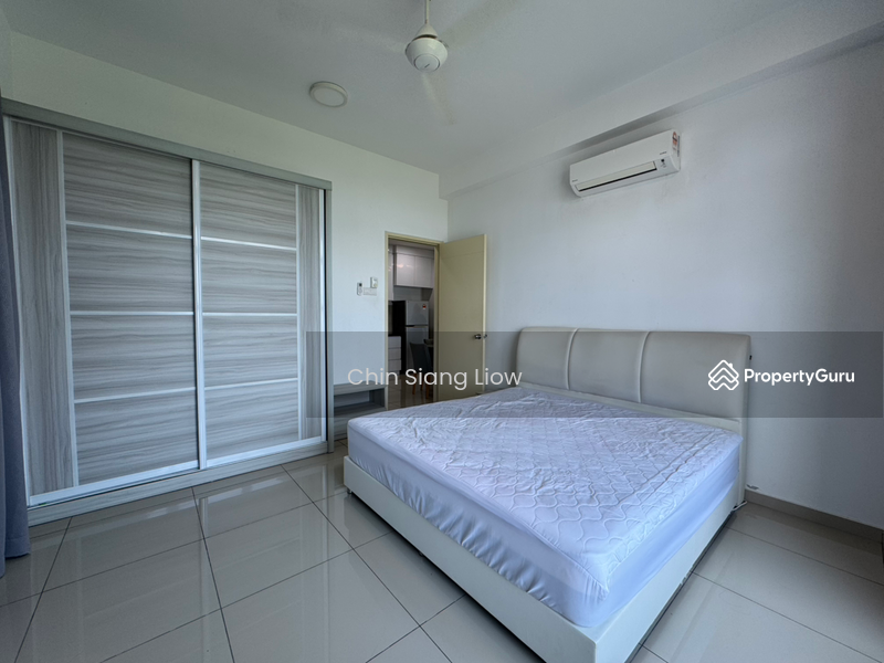 Service Residence for Sale at Atlantis Residences (Pangsapuri Atlantis Kota Syahbandar) - Chin Siang Liow - PropertyGuru.com.my