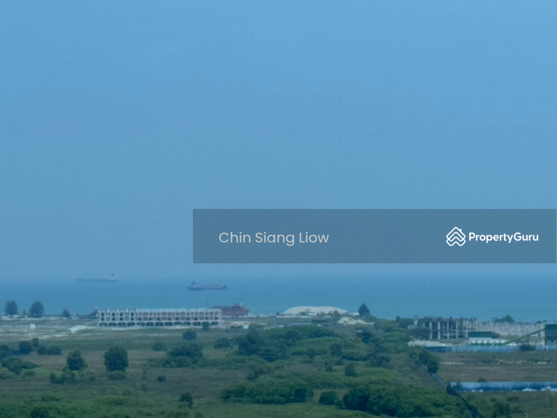 Service Residence for Sale at Atlantis Residences (Pangsapuri Atlantis Kota Syahbandar) - Chin Siang Liow - PropertyGuru.com.my