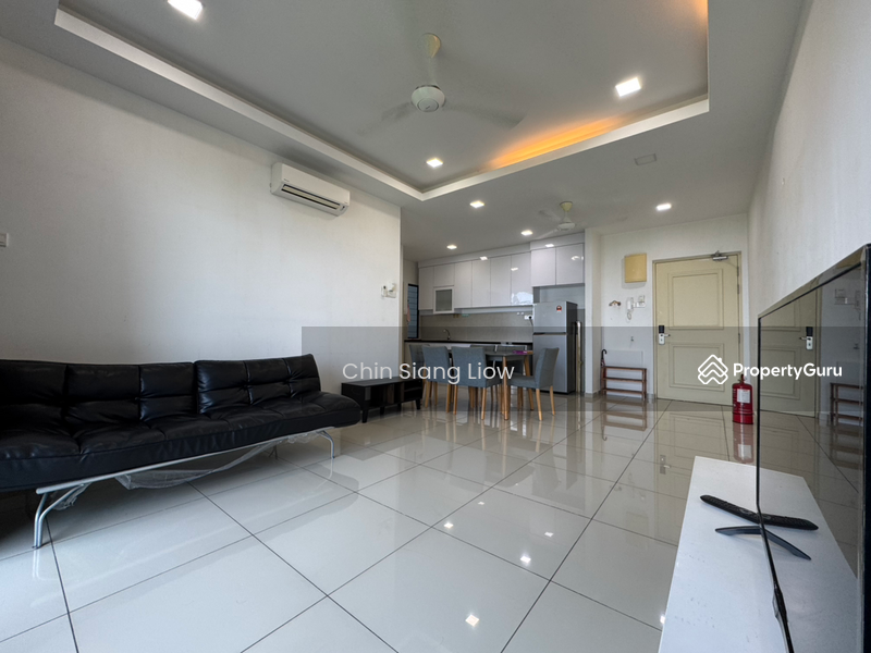 Service Residence for Sale at Atlantis Residences (Pangsapuri Atlantis Kota Syahbandar) - Chin Siang Liow - PropertyGuru.com.my