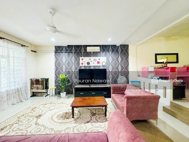 For Sale - Taman Mulia Pajam @ Nilai