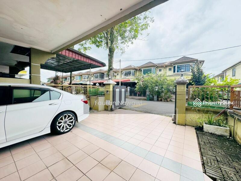 For Sale - Taman Mulia Pajam @ Nilai