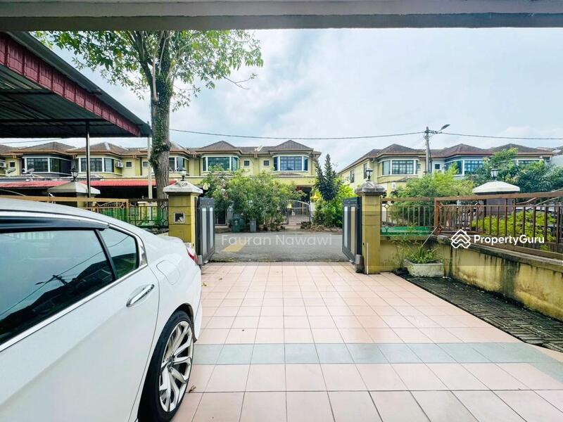 For Sale - Taman Mulia Pajam @ Nilai