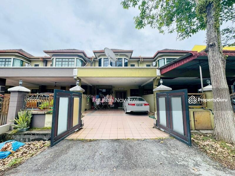 For Sale - Taman Mulia Pajam @ Nilai