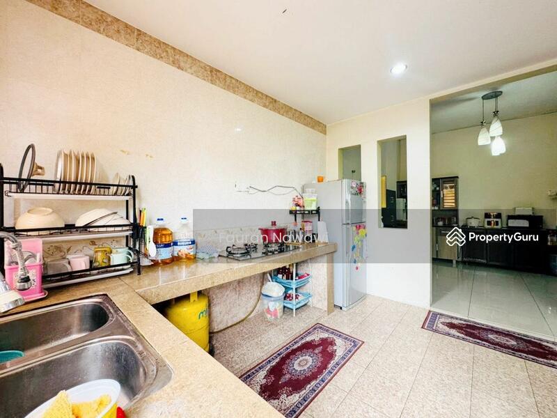 For Sale - Taman Mulia Pajam @ Nilai