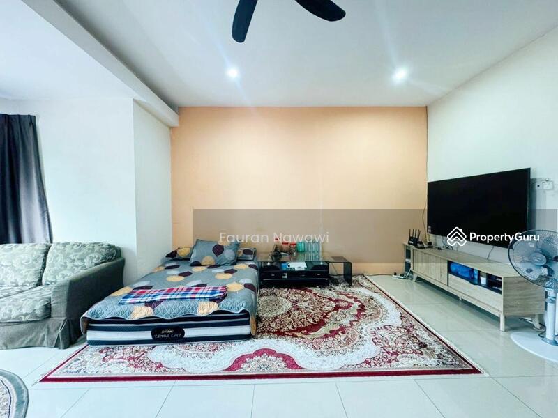 For Sale - Taman Mulia Pajam @ Nilai