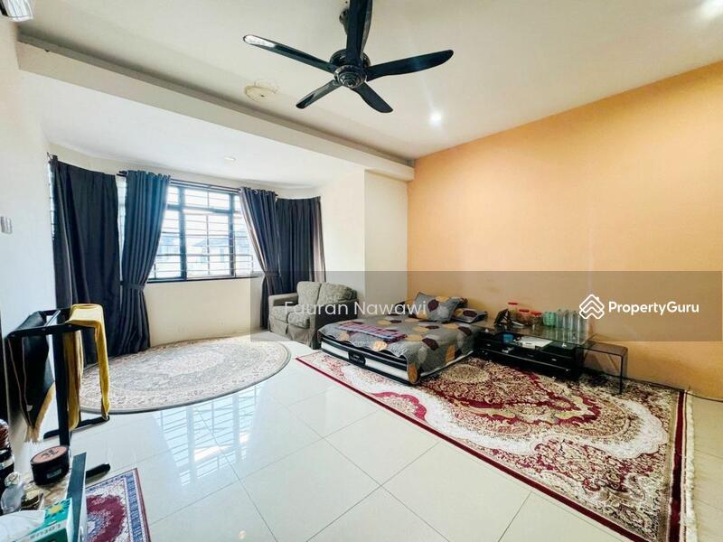 For Sale - Taman Mulia Pajam @ Nilai