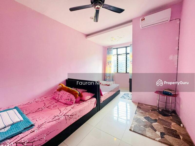 For Sale - Taman Mulia Pajam @ Nilai