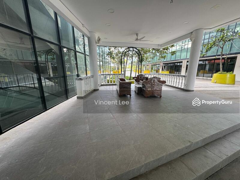 For Rent - CBD Perdana 3