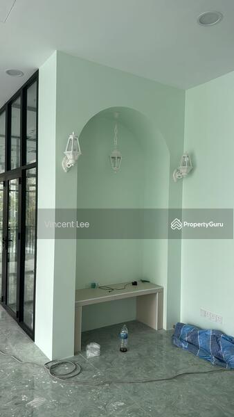 For Rent - CBD Perdana 3