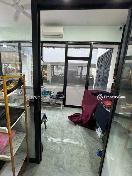 For Rent - CBD Perdana 3