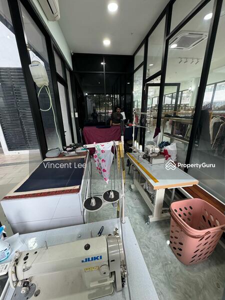 For Rent - CBD Perdana 3