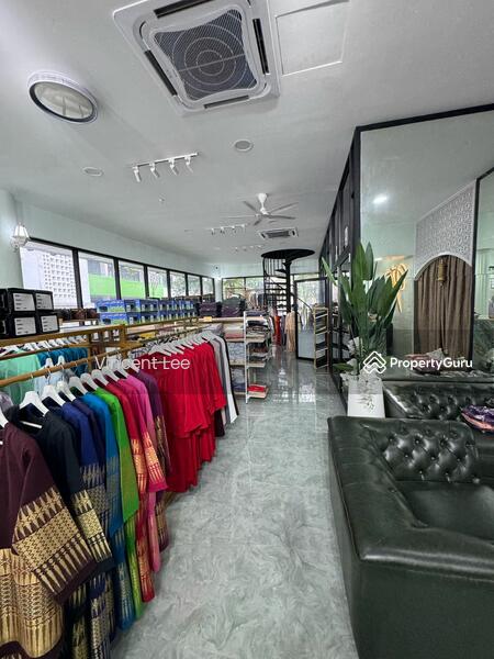 For Rent - CBD Perdana 3