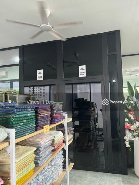 For Rent - CBD Perdana 3