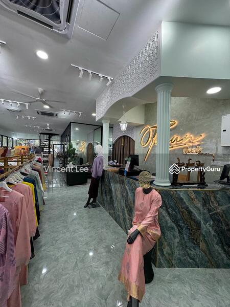 For Rent - CBD Perdana 3