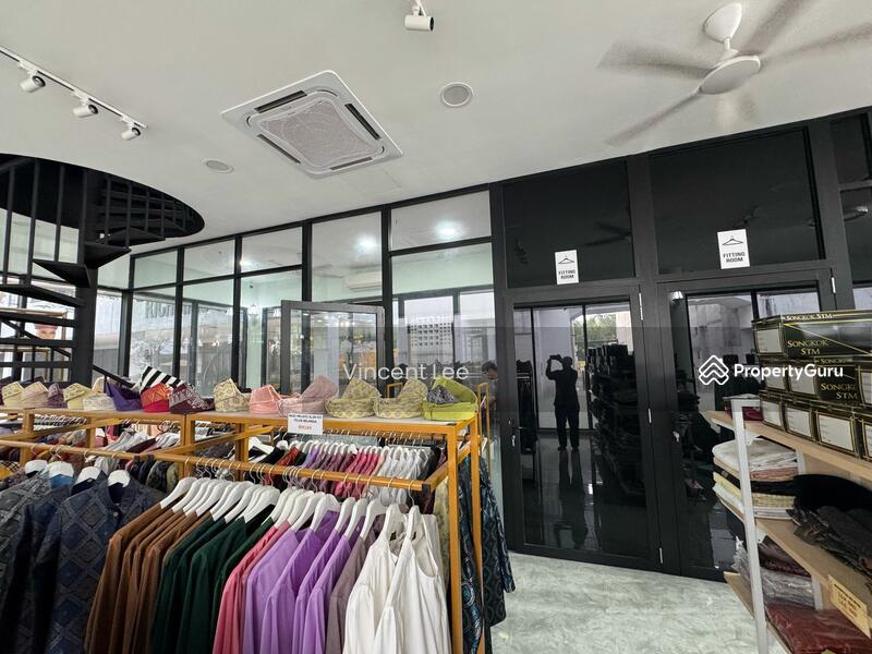 For Rent - CBD Perdana 3