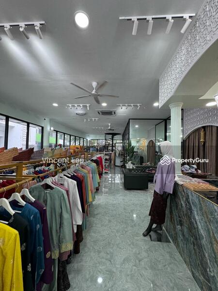 For Rent - CBD Perdana 3