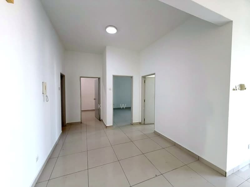 Kondominium untuk Dijual di Sky Vista Residency - Kew . - PropertyGuru.com.my