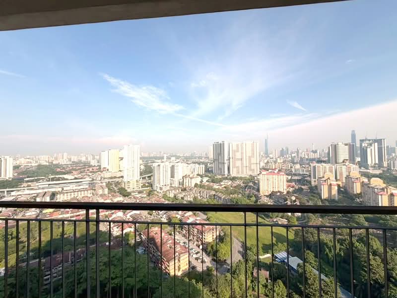 Kondominium untuk Dijual di Sky Vista Residency - Kew . - PropertyGuru.com.my