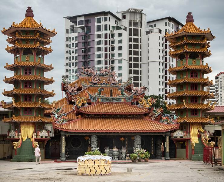 For Sale - Residential Land at Bandar Baru Ampang