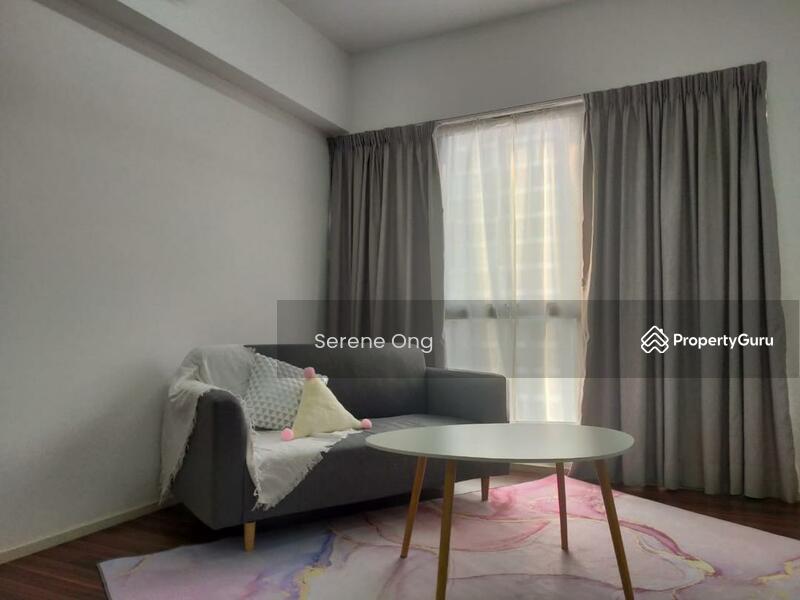 Untuk Disewa - SqWhere Service Apartments