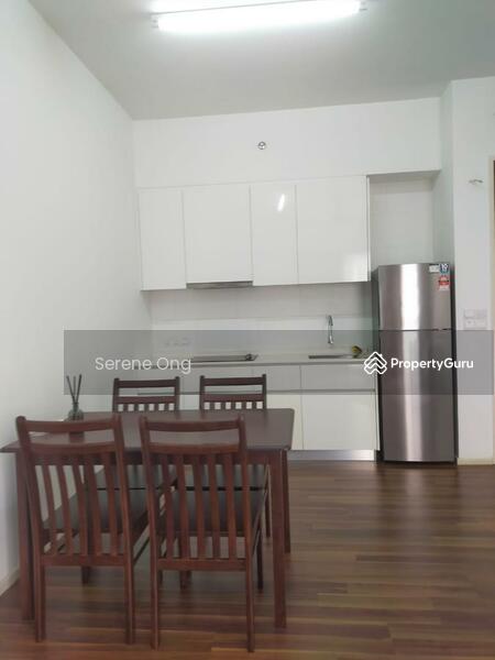 Untuk Disewa - SqWhere Service Apartments