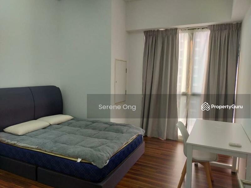 Untuk Disewa - SqWhere Service Apartments
