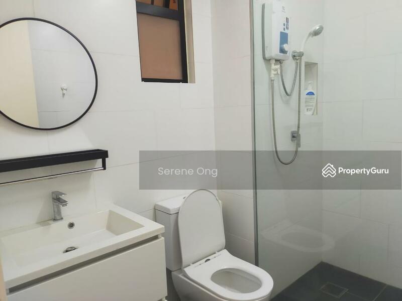 Untuk Disewa - SqWhere Service Apartments
