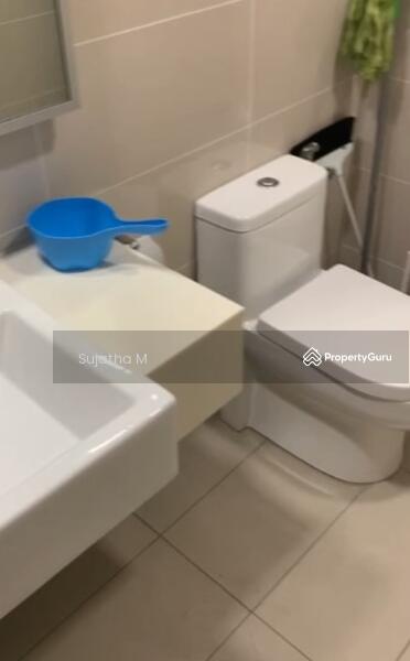 Service Residence for Rent at KL Gateway Residences - Sujatha M - PropertyGuru.com.my