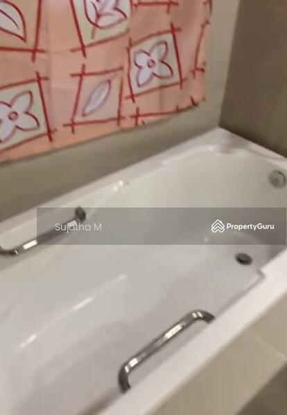 Service Residence for Rent at KL Gateway Residences - Sujatha M - PropertyGuru.com.my