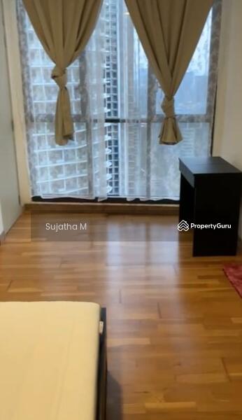 Service Residence for Rent at KL Gateway Residences - Sujatha M - PropertyGuru.com.my