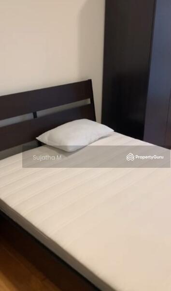 Service Residence for Rent at KL Gateway Residences - Sujatha M - PropertyGuru.com.my