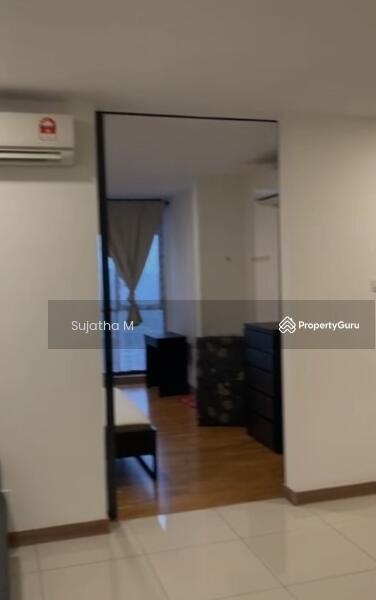 Service Residence for Rent at KL Gateway Residences - Sujatha M - PropertyGuru.com.my