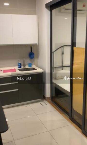 Service Residence for Rent at KL Gateway Residences - Sujatha M - PropertyGuru.com.my