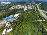 For Sale - 1 Acre FREEHOLD Land For Sale, Kuang Sungai Buloh