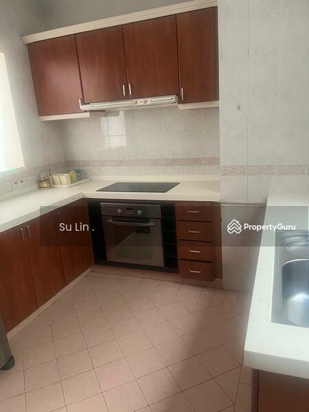 For Rent - Petrie Condominium