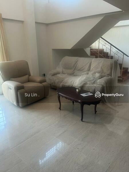 For Rent - Petrie Condominium