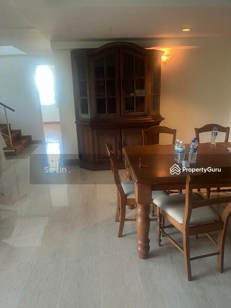 For Rent - Petrie Condominium