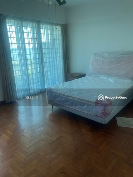 For Rent - Petrie Condominium