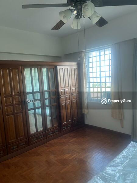 For Rent - Petrie Condominium