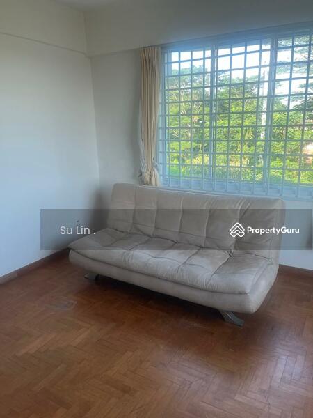 For Rent - Petrie Condominium