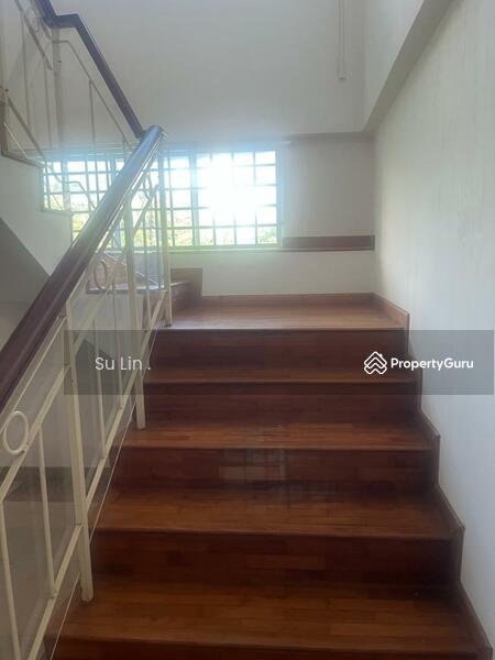 For Rent - Petrie Condominium